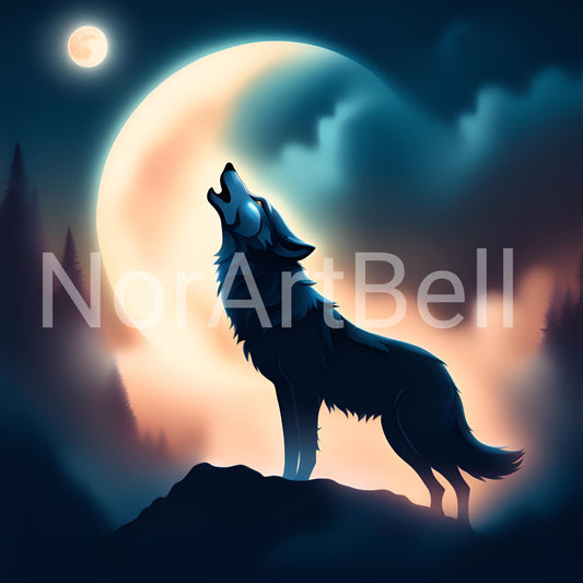Wolf Nr.01