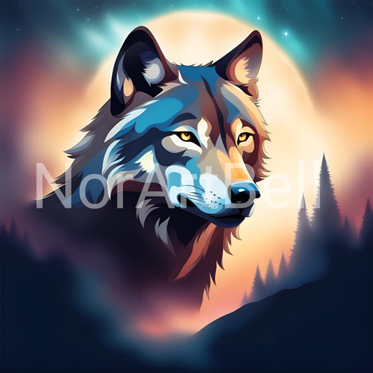 Wolf Nr.02