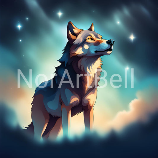 Wolf Nr.06
