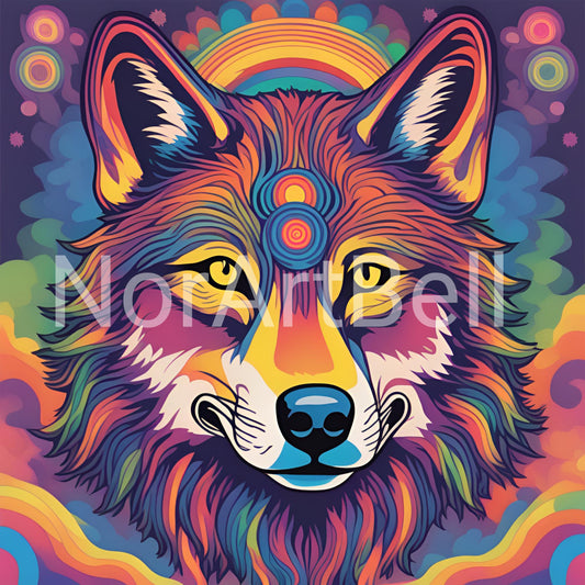 Wolf Nr.07