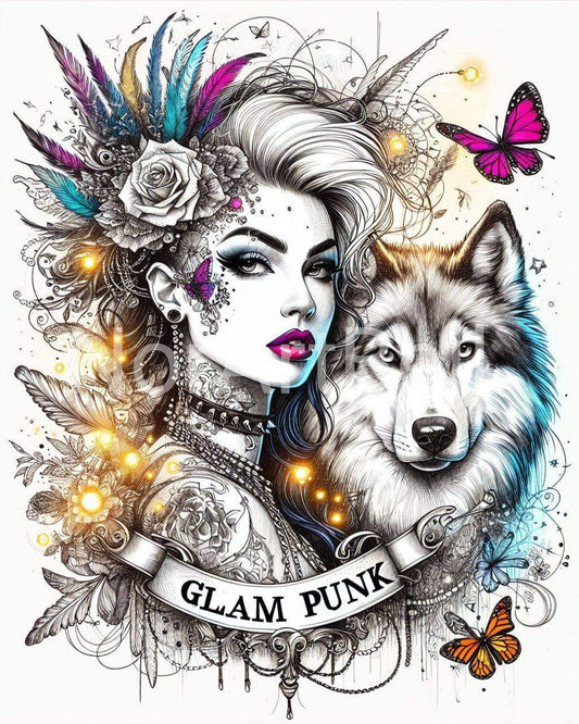 Wolfs Punk