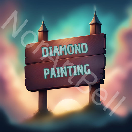 Diamond Painting