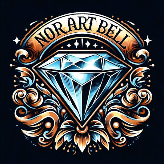 NorArtBell Logo