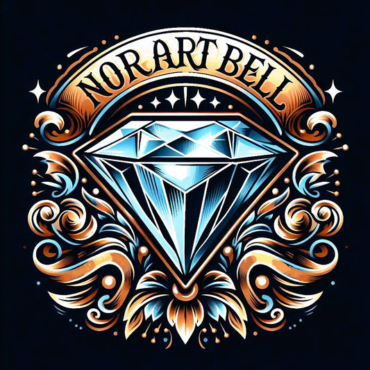 Special NorArtBell Logo