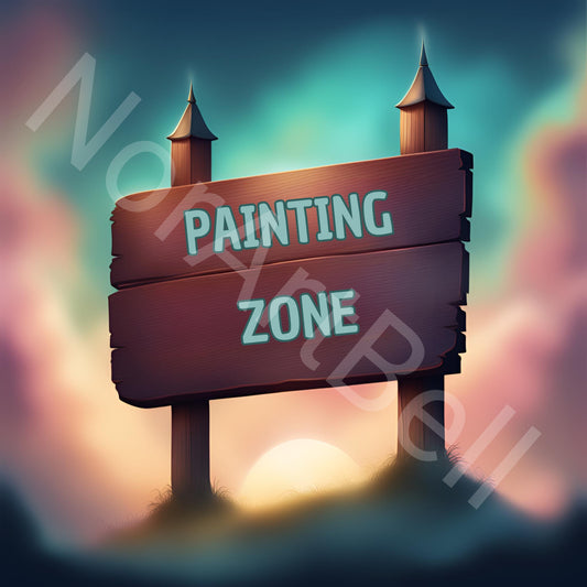 Painting Zone